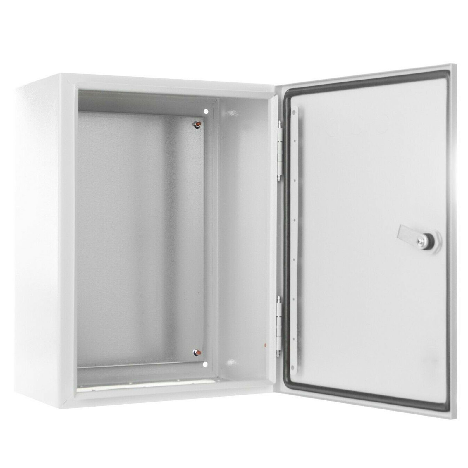 ADELID Verteilerbox, Schaltschrank aus Kunststoff 300x300x150mm